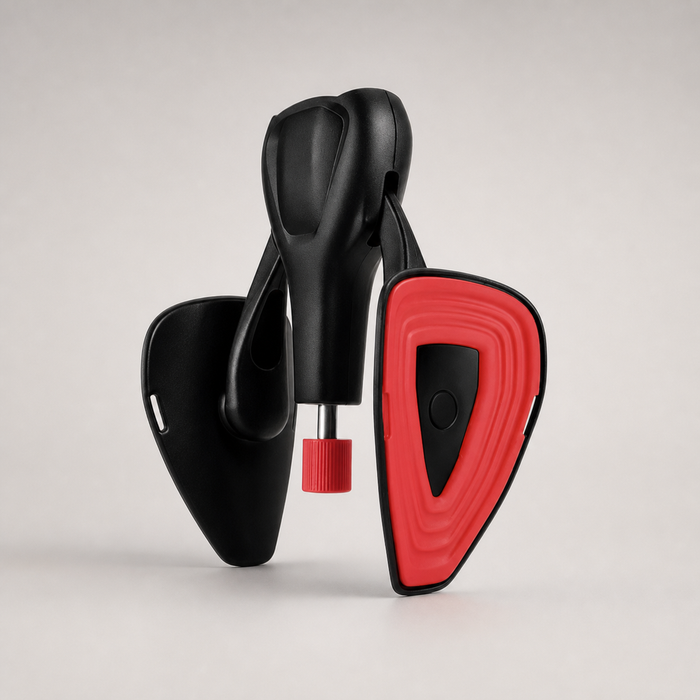 Body-Forge resistance trainer
